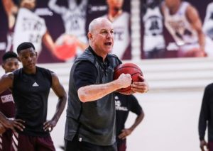 MSU men’s basketball notebook: Weatherspoon suspended for first 10 games, Perry’s progress, Howland comments on Fair Pay to Play Act