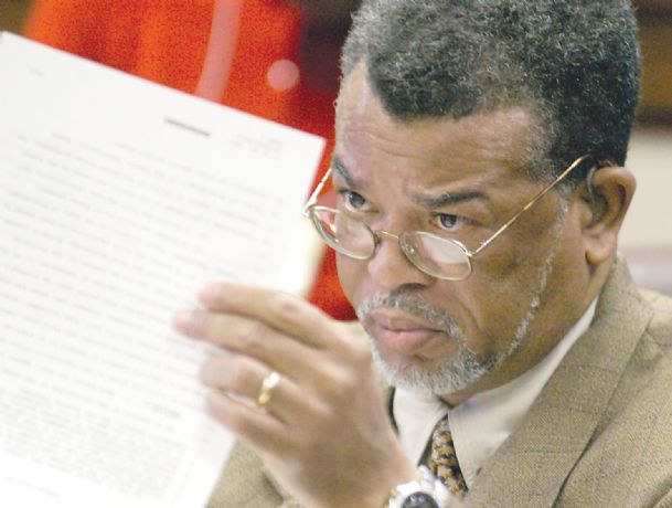 Longtime legislator Turner dead at 64