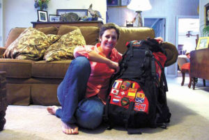 Have couch? Will travel: A veteran traveler and friends talk CouchSurfing