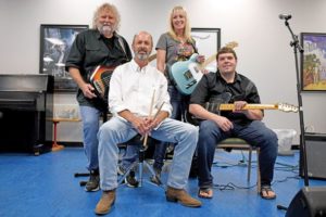 Sounds of Summer preview: The Juke Joint Gypsies take Riverwalk stage Thursday