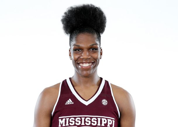 Notebook: McCowan reverts to old form in No. 7 MSU’s rout of Auburn