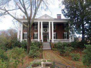 Buying a piece of history: Market for antebellum homes changing in Columbus