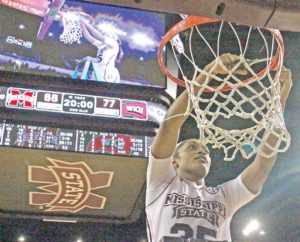 MSU womens basketball team on record-pace in both wins, fan attendance