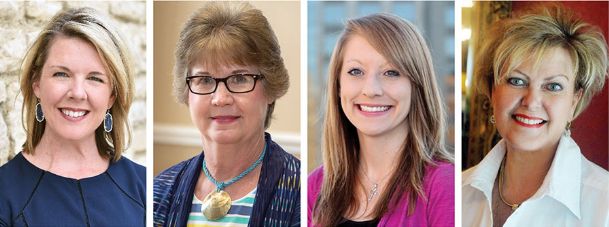 MUW Alumni Association announces upcoming awards recipients