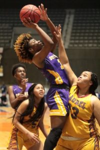 Prep basketball: Columbus girls blow out Laurel to reach Class 5A championship game