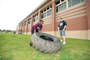 MSU doctors prescribe exercise along with traditional medicine