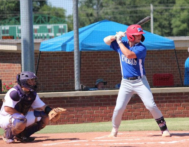 Cotton States Baseball League: Full of local talent, Generals led by pitching in season’s first two weeks