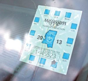 Inspection stickers still required, despite efforts to end them