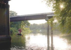 Tombigbee water level remains in normal range