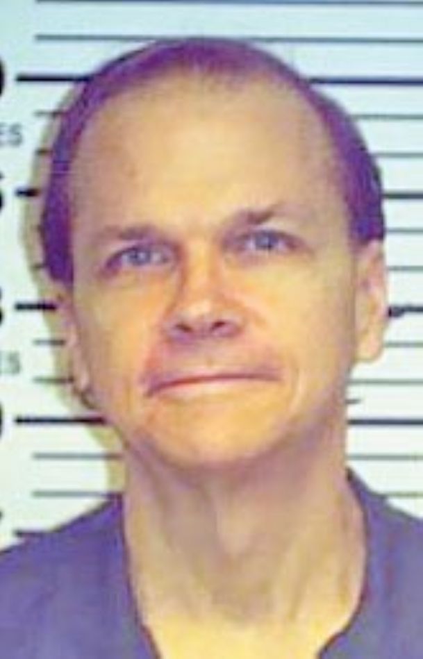 Parole denied yet again for John Lennon’s killer