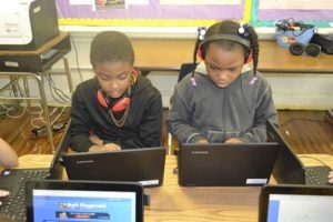 CMSD second-graders will use robots to learn coding basics