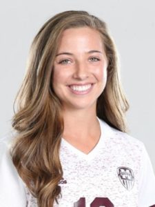 Robicheaux to bring experience to MSU soccer team