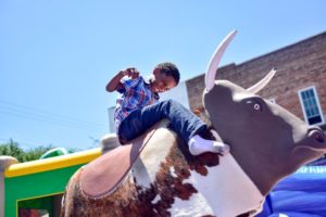 Photos: Market Street Festival 2017