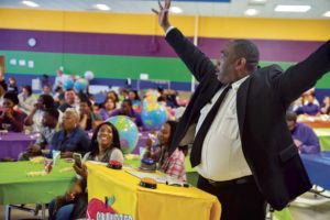 ‘Are You Smarter than a Fifth Grader?’: Sale Elementary invites community leaders to match wits at quiz game