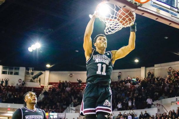 MSU men win third straight by beating Texas A&M