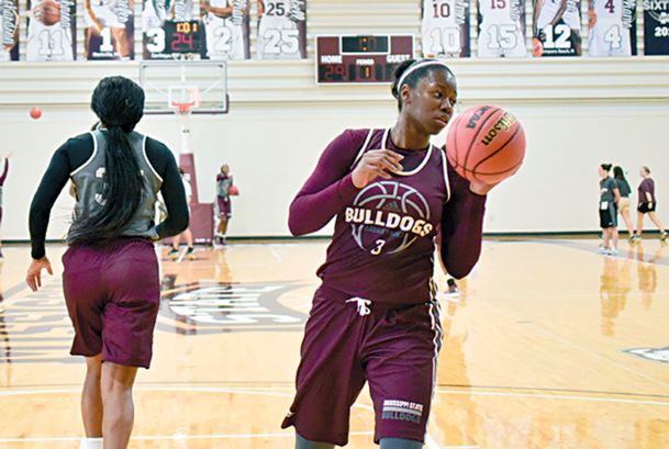 Seniors Richardson, Chapel poised to play key roles