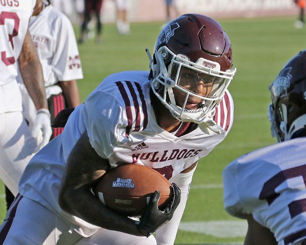 NFL draft preparations intertwine with Mississippi State’s bowl preparation