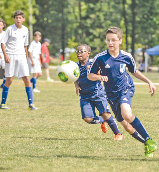 CLRA faces soccer coach shortage