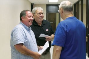 Hawkins defeats Wright in Lowndes sheriff runoff