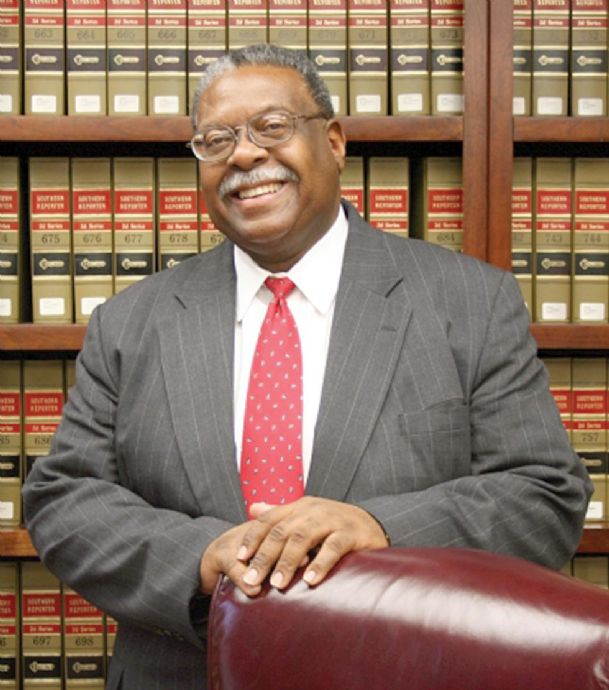 State Supreme Court Justice to speak at UNCF banquet