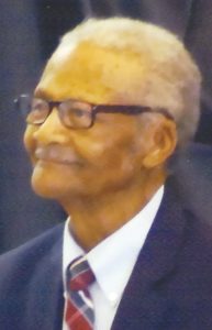 Profile: Father of Noxubee County