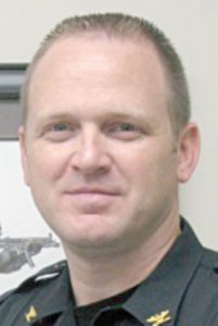 CPD names Carleton as new assistant chief