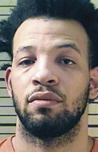 OSCO arrests man for assault, kidnapping