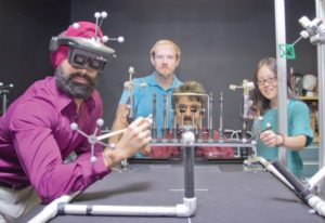 MSU team’s research focuses on ‘augmented’ reality