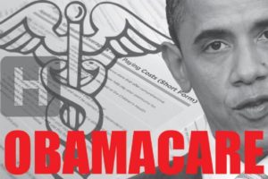 Obamacare enrollment low; Democrats unhappy