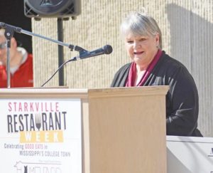 T.K. Martin Center wins Restaurant Week’s grand prize