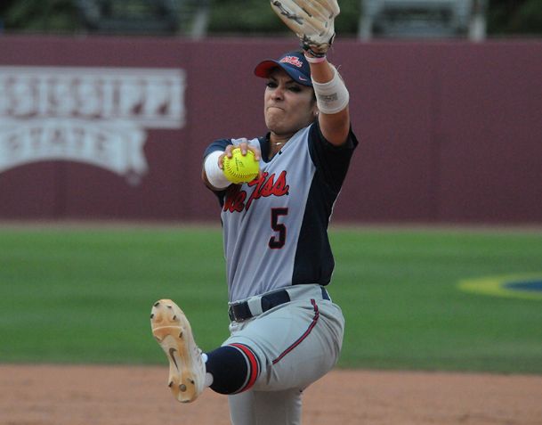 No. 1 Florida survives Ole Miss in quarterfinals