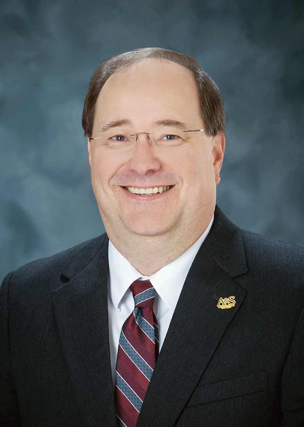 Travis named dean of MSU’s College of Arts and Sciences