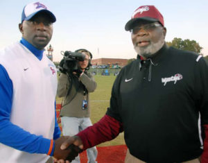 Coach Miller returns home to beat Noxubee