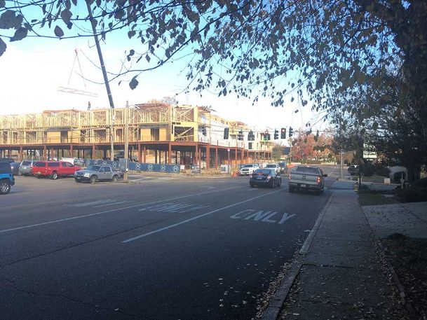 Starkville considering ‘tactical urbanism’ project near library