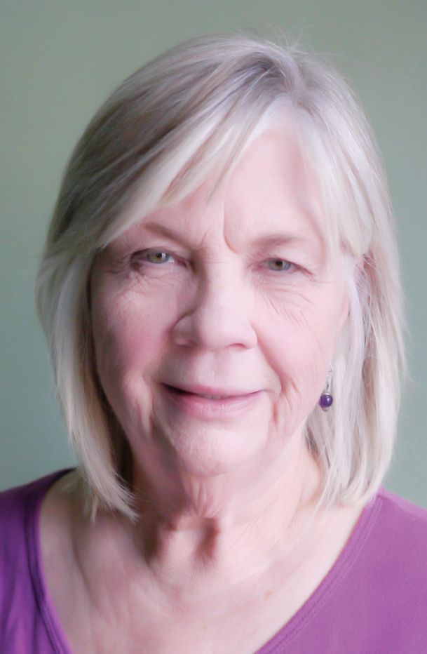 Frances Hairston: A sense of optimism growing in Crawford