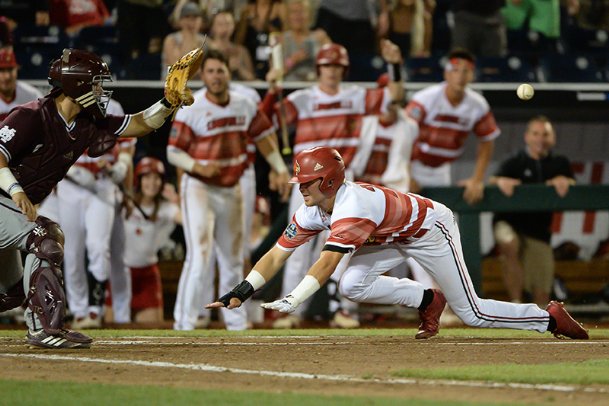 ‘It’s not ideal, but it’s kind of what we’re dealing with’: How former Mississippi State players, now minor leaguers, are dealing with the delayed season