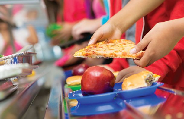 Filling the summer food gap: Columbus, Starkville to offer free meals to children throughout summer