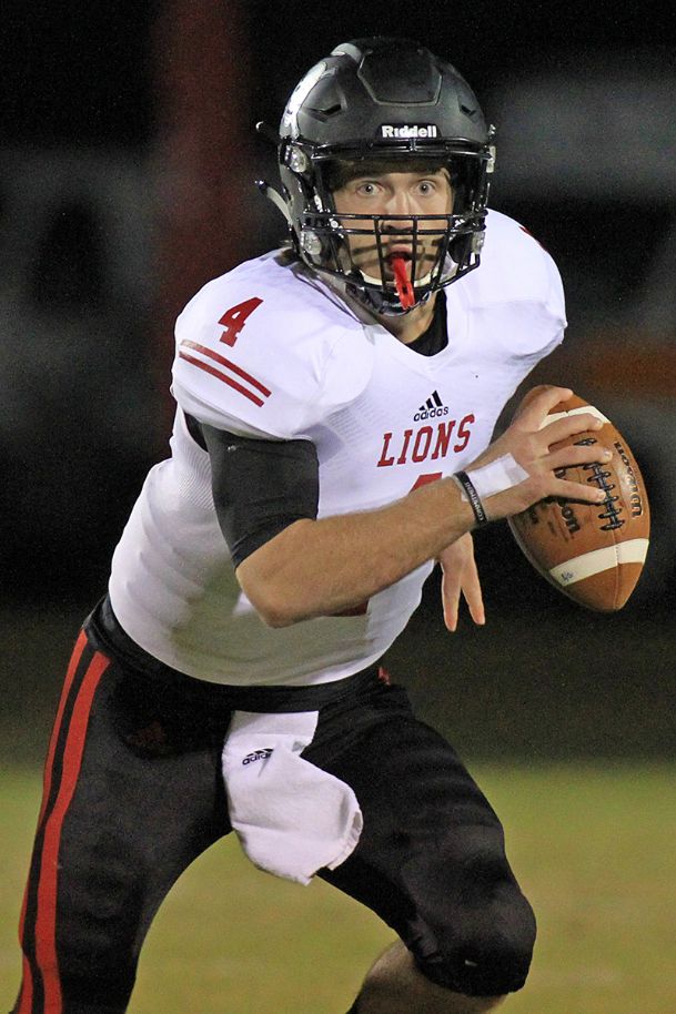 Former EMCC standout Roberts will be walk-on at MSU