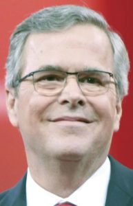 Pro-Bush super PAC spending $10M-plus on initial TV campaign