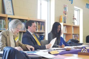 CMSD could tackle up to $2.6M in capital improvements over 5 years