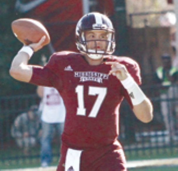 Egg Bowl QBs attracting a lot of attention