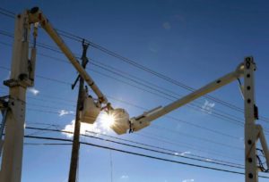 Utility workers face tasks monumental and mundane during Sandy cleanup