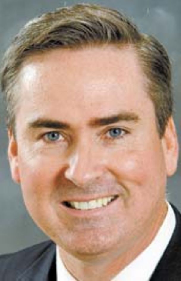 Stansbury looks to jettison lake lease