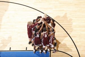 Sweet (16) revenge: Revisiting Mississippi State women’s basketball’s 2010 NCAA tournament upset of Ohio State