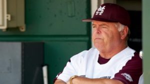 Ron Polk returns to Mississippi State in administrative role