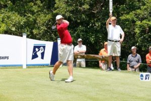 Alabama men’s golf to play for national championship