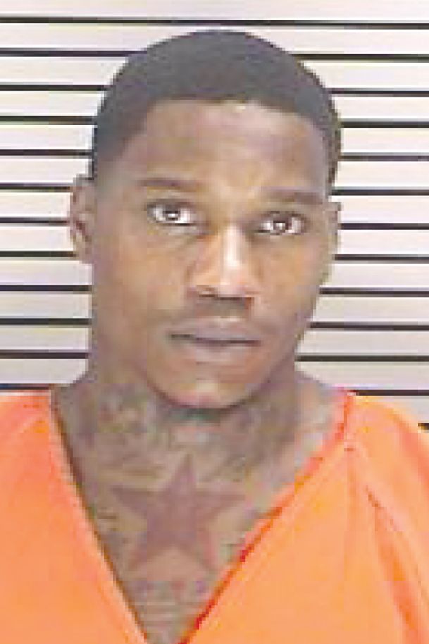 Smith indicted on weapons charge