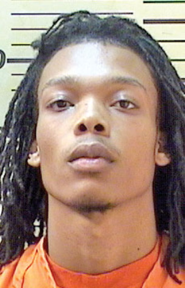 Alleged Club Rock shooter arrested in Memphis