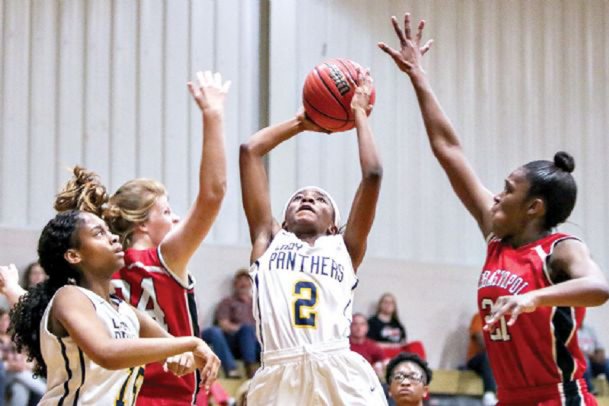 Dedicating season to late mother, West Lowndes girls basketball coach Takeea Bozeman sees great things ahead for Panthers