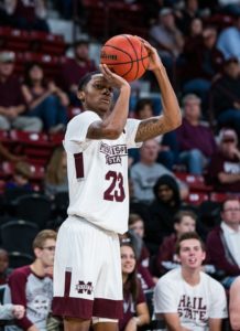 MSU men’s basketball hoping to keep pace with up-tempo FIU